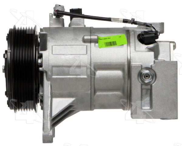 A/C Compressor Four Seasons 98667
