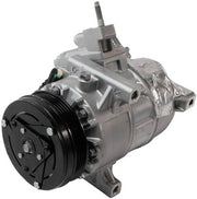 A/C Compressor Four Seasons 98669