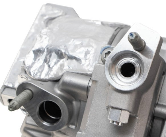 A/C Compressor Four Seasons 98669