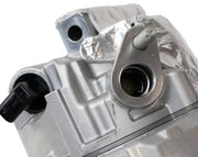 A/C Compressor Four Seasons 98669