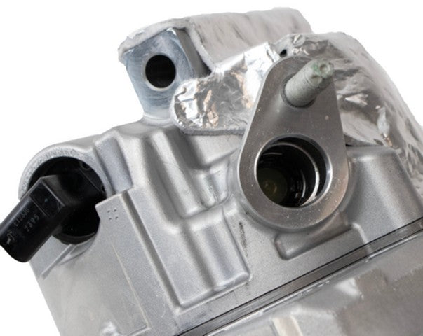 A/C Compressor Four Seasons 98669