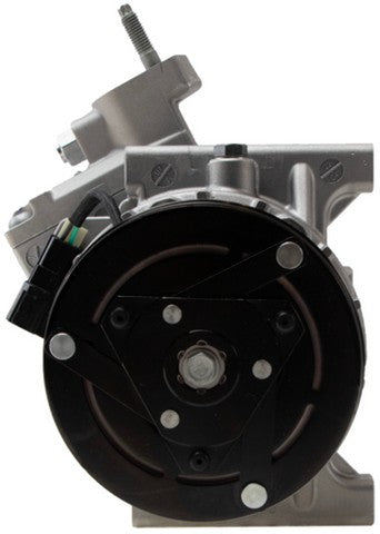 A/C Compressor Four Seasons 98669