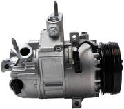 A/C Compressor Four Seasons 98669