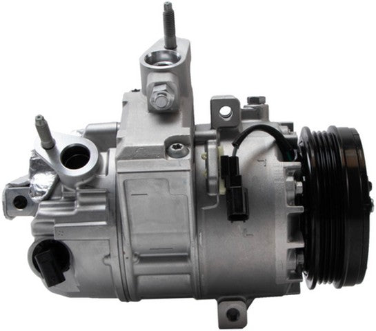 A/C Compressor Four Seasons 98669