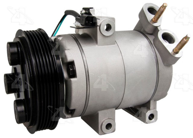 A/C Compressor Four Seasons 98673