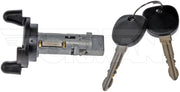 Ignition Lock Cylinder Dorman-OE Solutions 989-000