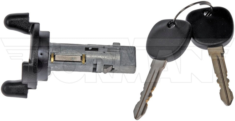 Ignition Lock Cylinder Dorman-OE Solutions 989-000
