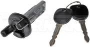 Ignition Lock Cylinder Dorman-OE Solutions 989-000
