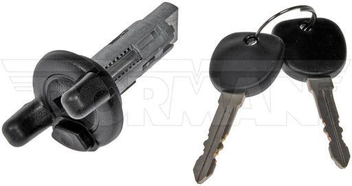 Ignition Lock Cylinder Dorman-OE Solutions 989-000