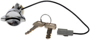 Ignition Lock Cylinder Dorman-OE Solutions 989-001