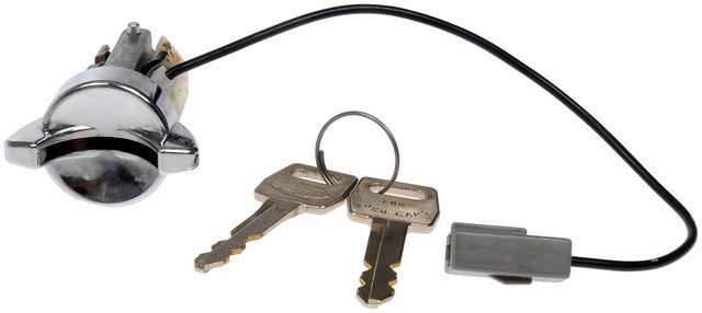 Ignition Lock Cylinder Dorman-OE Solutions 989-001