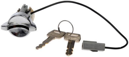 Ignition Lock Cylinder Dorman-OE Solutions 989-001