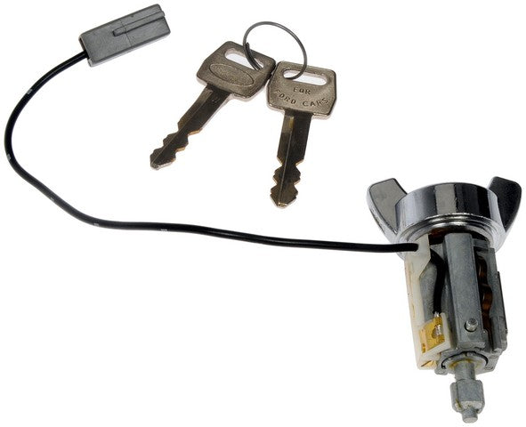 Ignition Lock Cylinder Dorman-OE Solutions 989-001