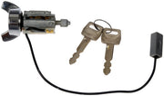 Ignition Lock Cylinder Dorman-OE Solutions 989-001