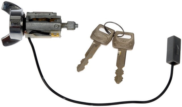 Ignition Lock Cylinder Dorman-OE Solutions 989-001