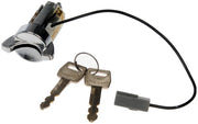 Ignition Lock Cylinder Dorman-OE Solutions 989-001
