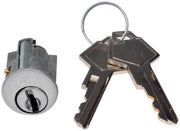 Ignition Lock Cylinder Dorman-OE Solutions 989-002