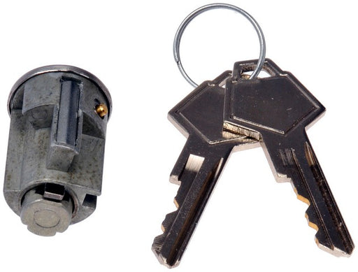 Ignition Lock Cylinder Dorman-OE Solutions 989-002