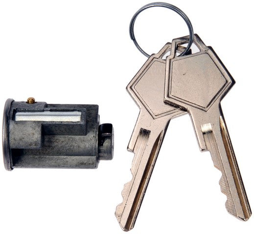 Ignition Lock Cylinder Dorman-OE Solutions 989-002