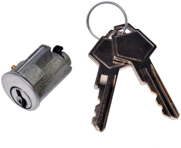 Ignition Lock Cylinder Dorman-OE Solutions 989-002