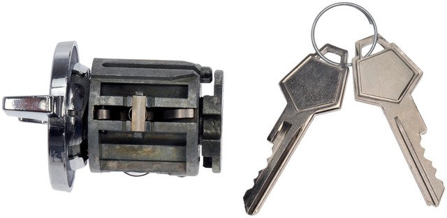 Ignition Lock Cylinder Dorman-OE Solutions 989-003