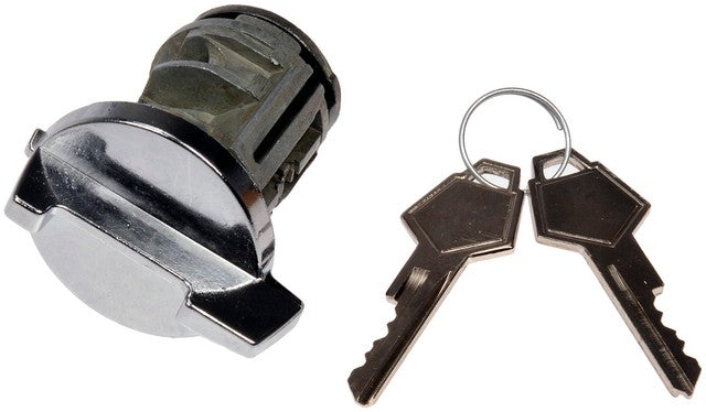 Ignition Lock Cylinder Dorman-OE Solutions 989-003