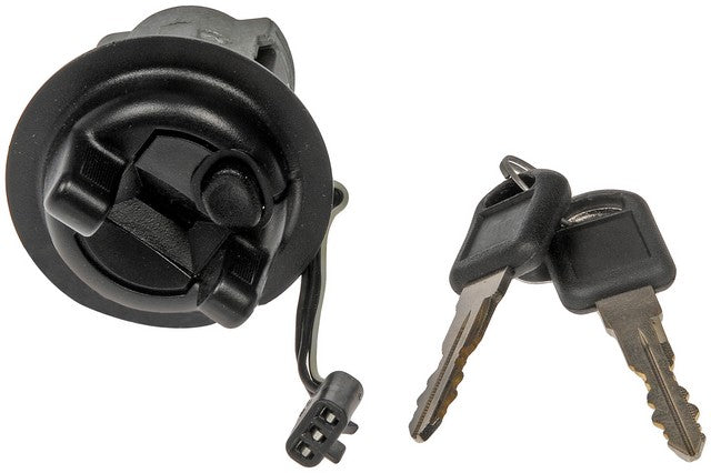 Ignition Lock Cylinder Dorman-OE Solutions 989-004