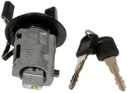 Ignition Lock Cylinder Dorman-OE Solutions 989-004