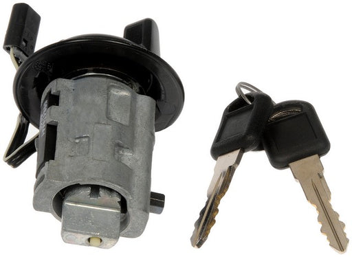 Ignition Lock Cylinder Dorman-OE Solutions 989-004