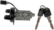 Ignition Lock Cylinder Dorman-OE Solutions 989-004