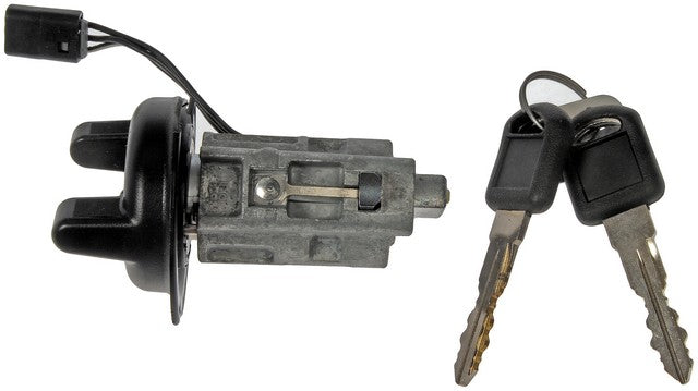 Ignition Lock Cylinder Dorman-OE Solutions 989-004