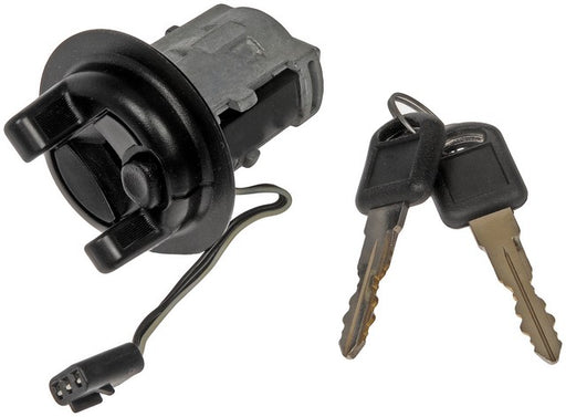 Ignition Lock Cylinder Dorman-OE Solutions 989-004