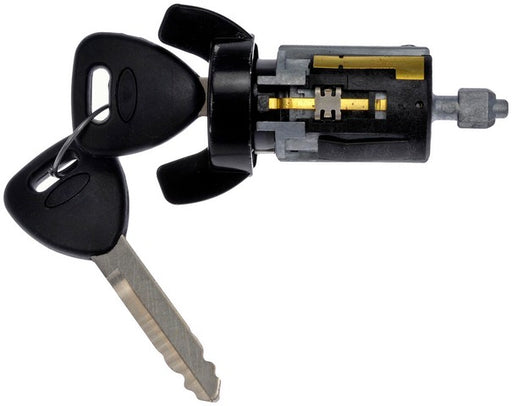 Ignition Lock Cylinder Dorman-OE Solutions 989-005