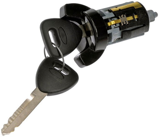 Ignition Lock Cylinder Dorman-OE Solutions 989-005