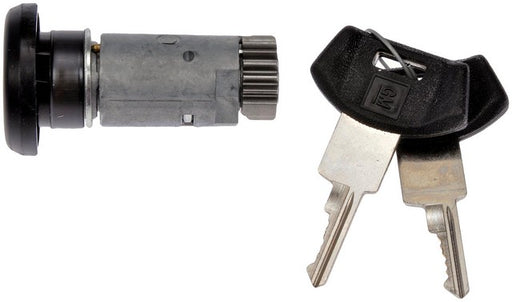 Ignition Lock Cylinder Dorman-OE Solutions 989-006