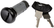 Ignition Lock Cylinder Dorman-OE Solutions 989-006