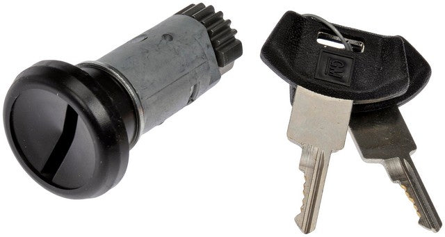 Ignition Lock Cylinder Dorman-OE Solutions 989-006