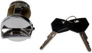 Ignition Lock Cylinder Dorman-OE Solutions 989-007