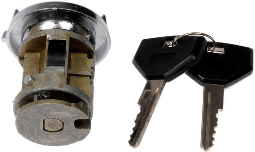 Ignition Lock Cylinder Dorman-OE Solutions 989-007