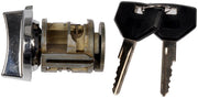Ignition Lock Cylinder Dorman-OE Solutions 989-007