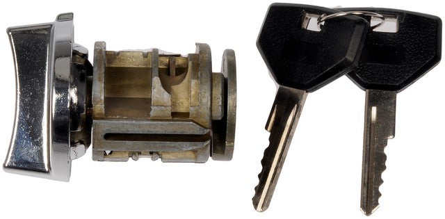 Ignition Lock Cylinder Dorman-OE Solutions 989-007