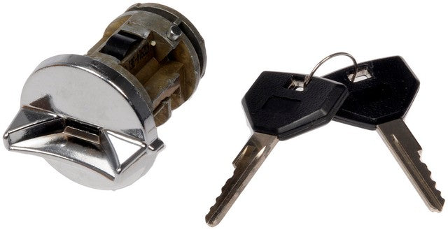Ignition Lock Cylinder Dorman-OE Solutions 989-007