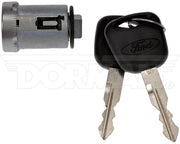 Ignition Lock Cylinder Dorman-OE Solutions 989-008