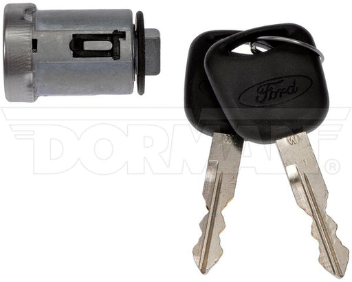 Ignition Lock Cylinder Dorman-OE Solutions 989-008