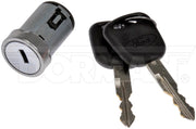Ignition Lock Cylinder Dorman-OE Solutions 989-008