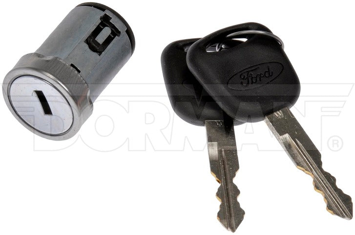 Ignition Lock Cylinder Dorman-OE Solutions 989-008