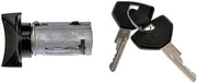Ignition Lock Cylinder Dorman-OE Solutions 989-009