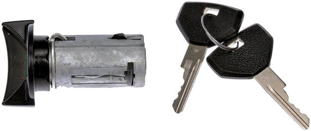 Ignition Lock Cylinder Dorman-OE Solutions 989-009