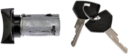 Ignition Lock Cylinder Dorman-OE Solutions 989-009