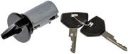 Ignition Lock Cylinder Dorman-OE Solutions 989-009